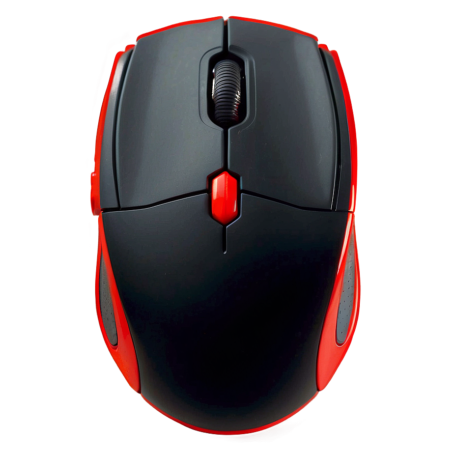 Wireless Computer Mouse Png Jet PNG Image