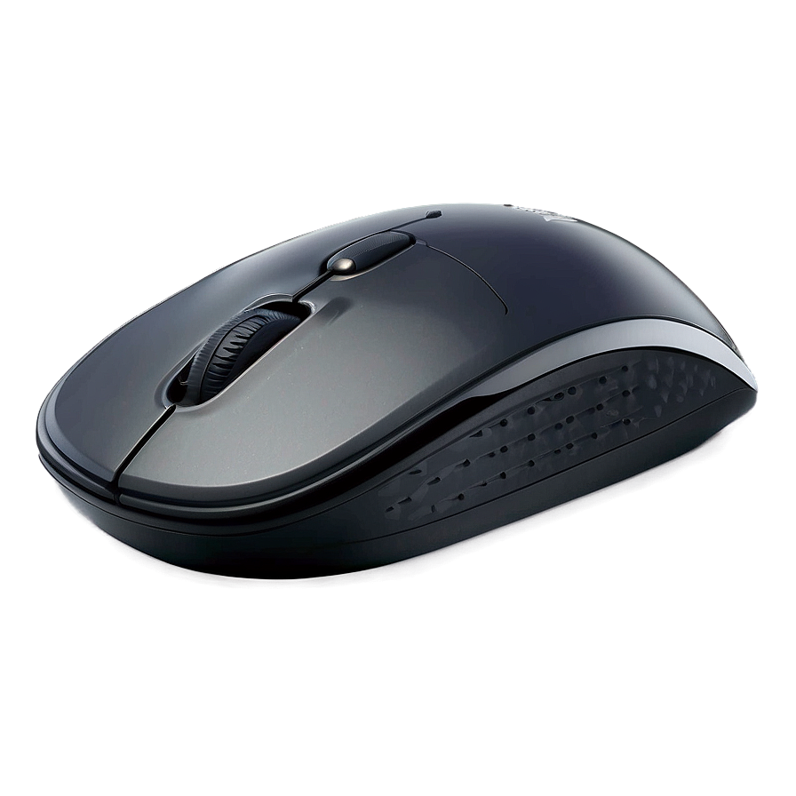 Wireless Computer Mouse Png Yxq PNG Image