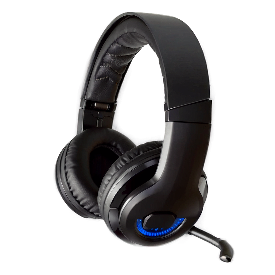 Wireless Gaming Headset Png Txb PNG Image