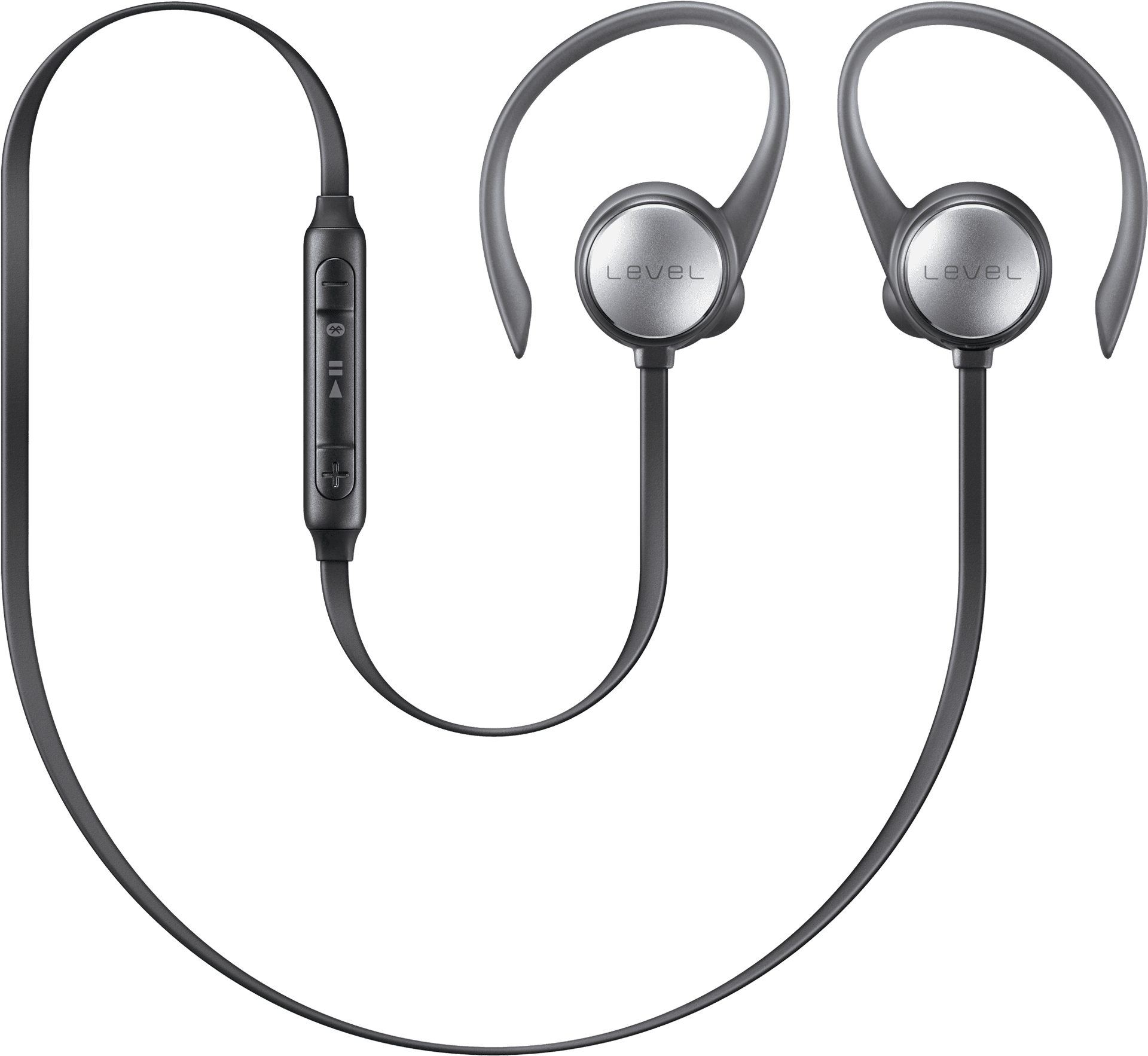 Wireless In Ear Sport Headphones PNG Image