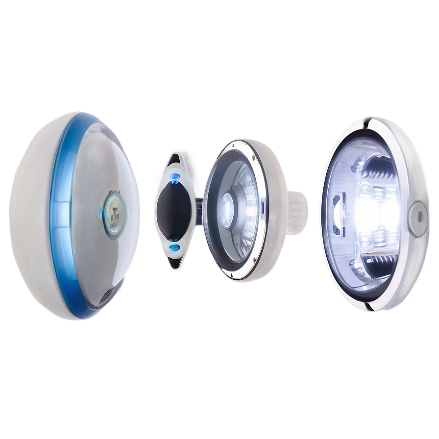 Wireless Led Motion Sensor Light Png 53 PNG Image