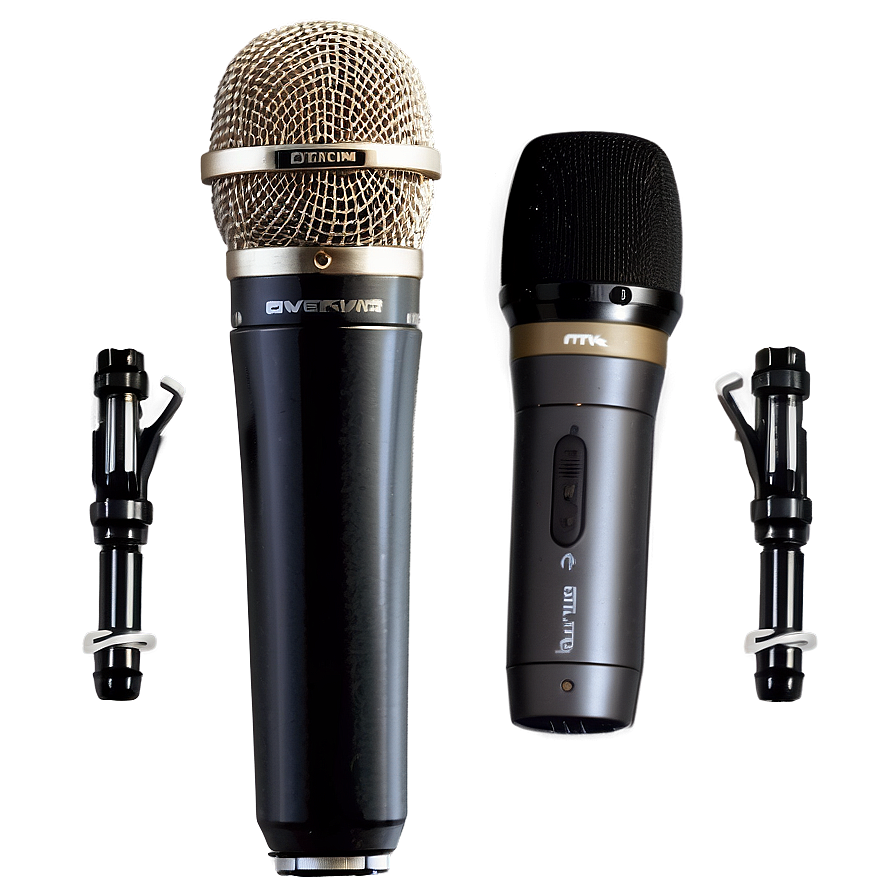 Wireless Microphone Png 26 PNG Image