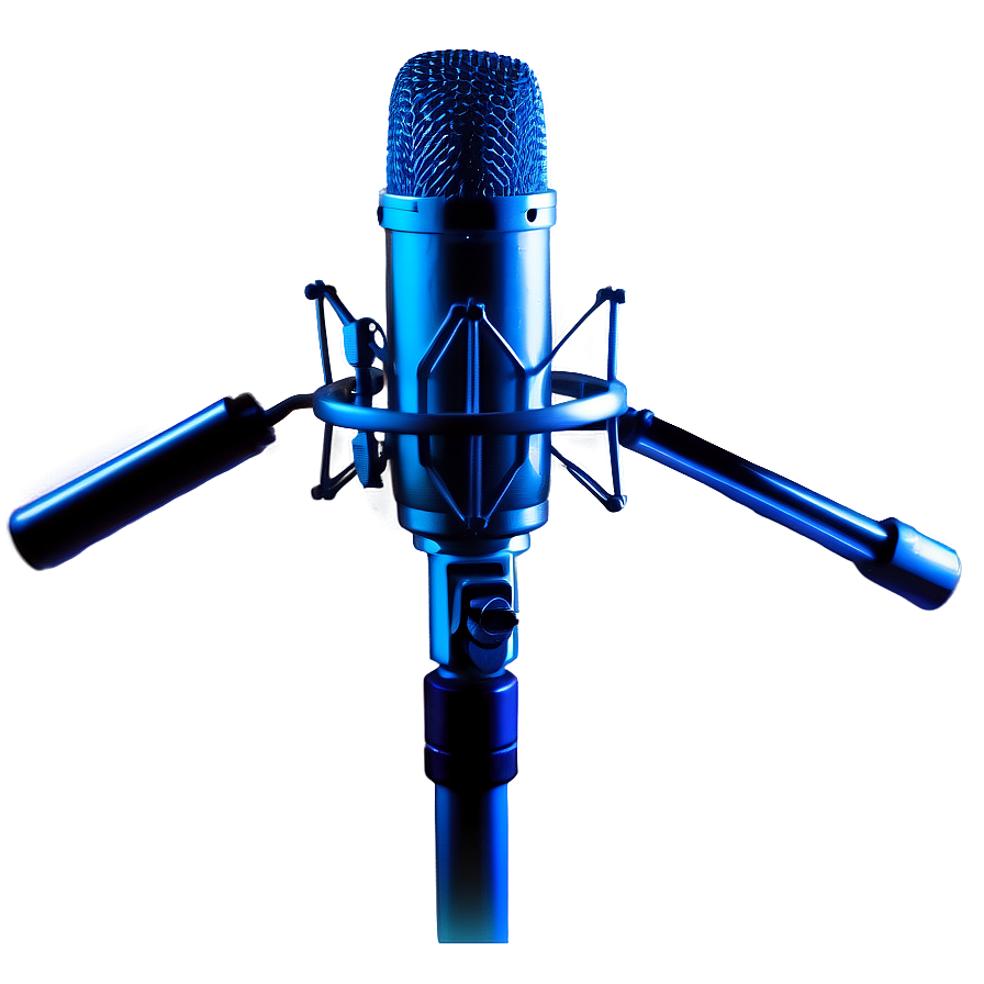 Wireless Podcasting Mic Png Yuw57 PNG Image