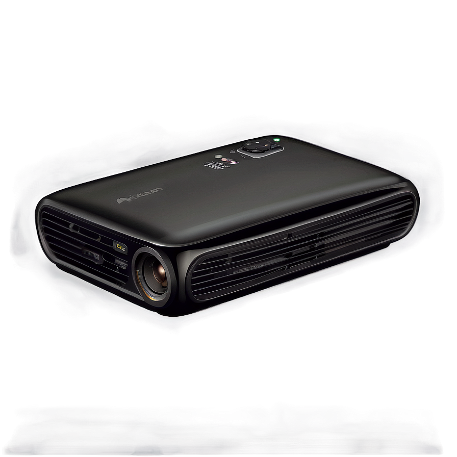 Wireless Projector For Phones Png 06122024 PNG Image