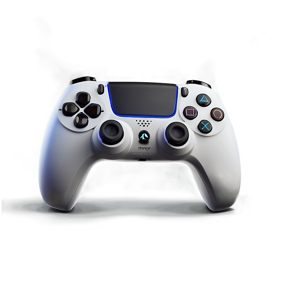 Wireless Ps5 Controller Png Ysl62 PNG Image