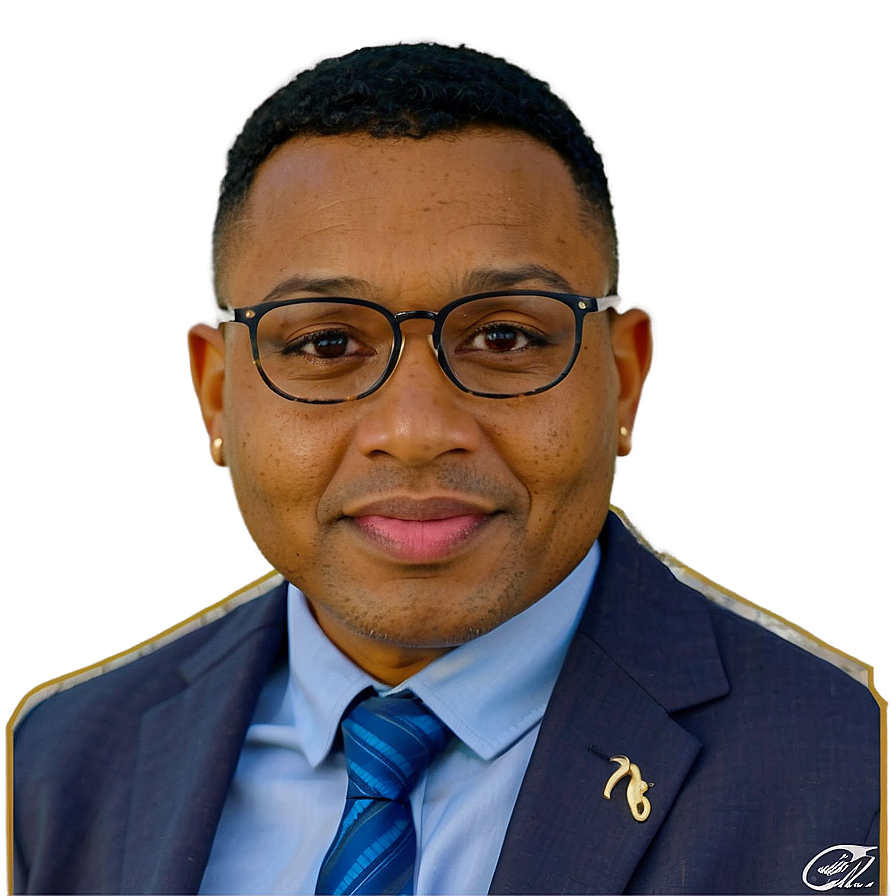 Wise Principal Png 19 PNG Image