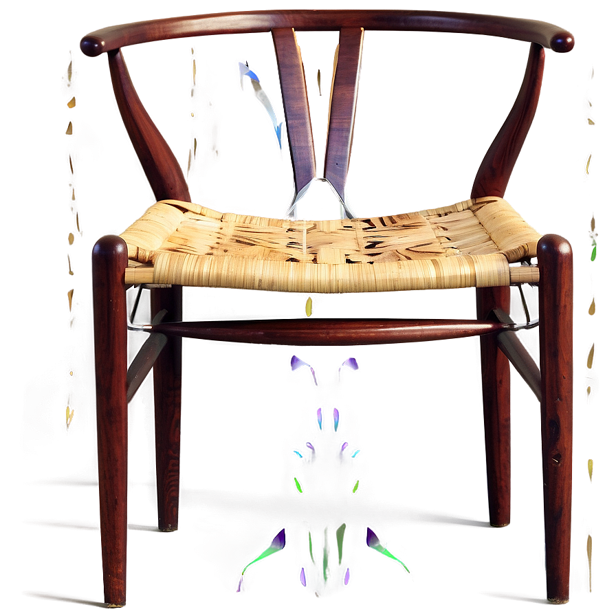 Wishbone Chairs Png Ojm92 PNG Image