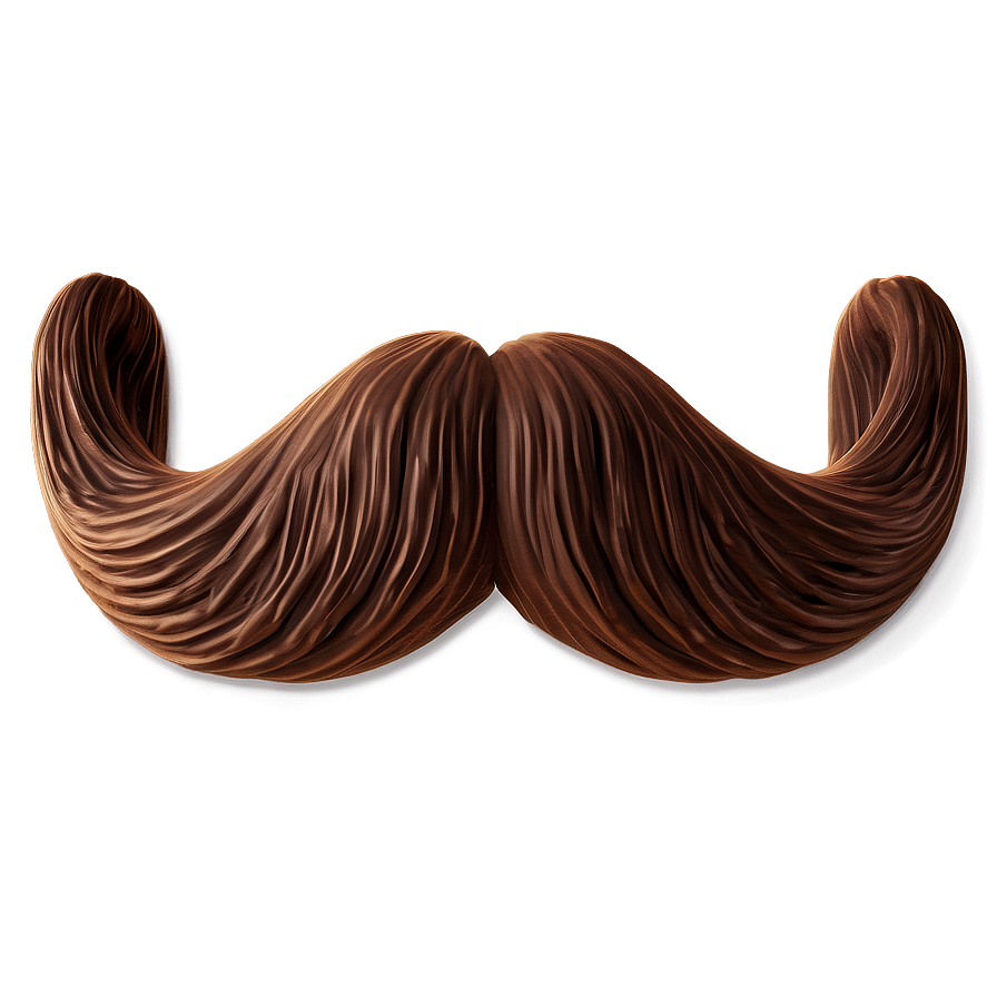 Wisp Moustache Png 05242024 PNG Image