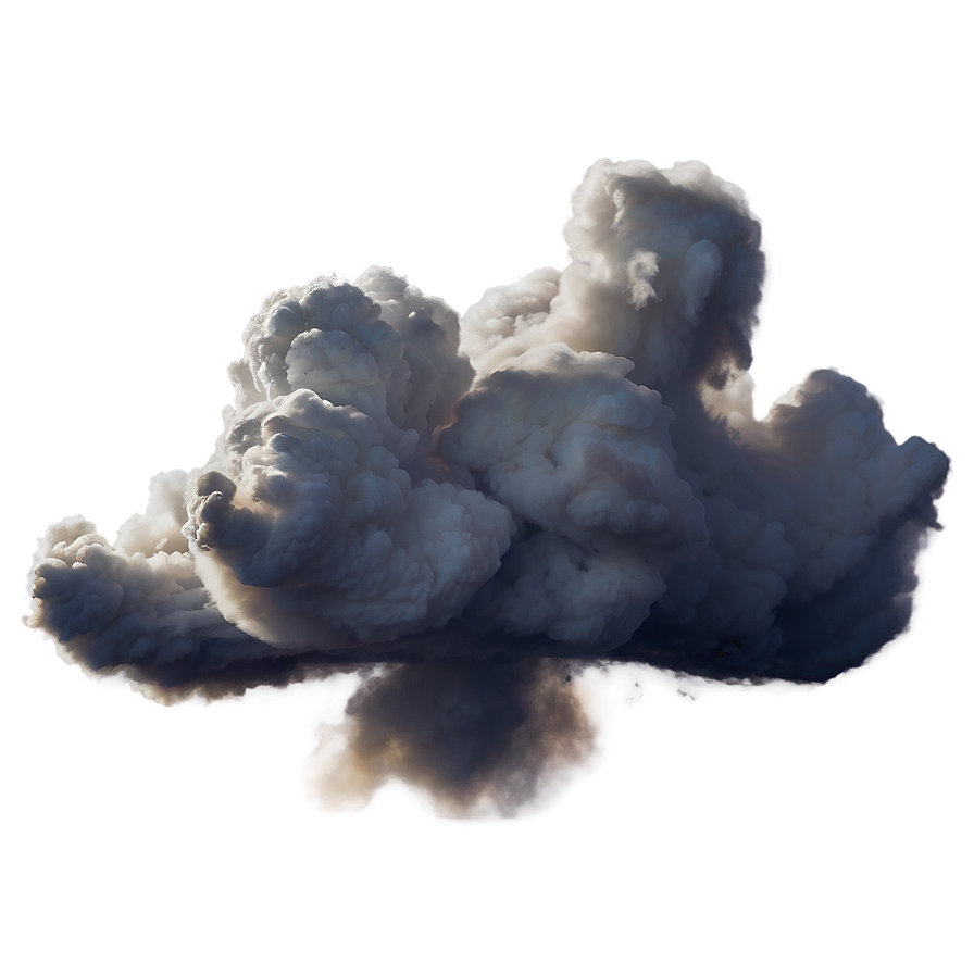 Wispy Smoke Cloud Png 41 PNG Image