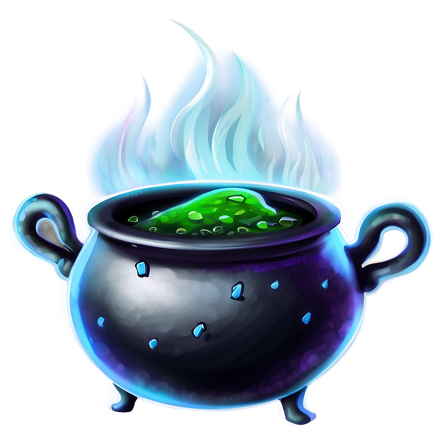 Witch Cauldron Png Lwn PNG Image