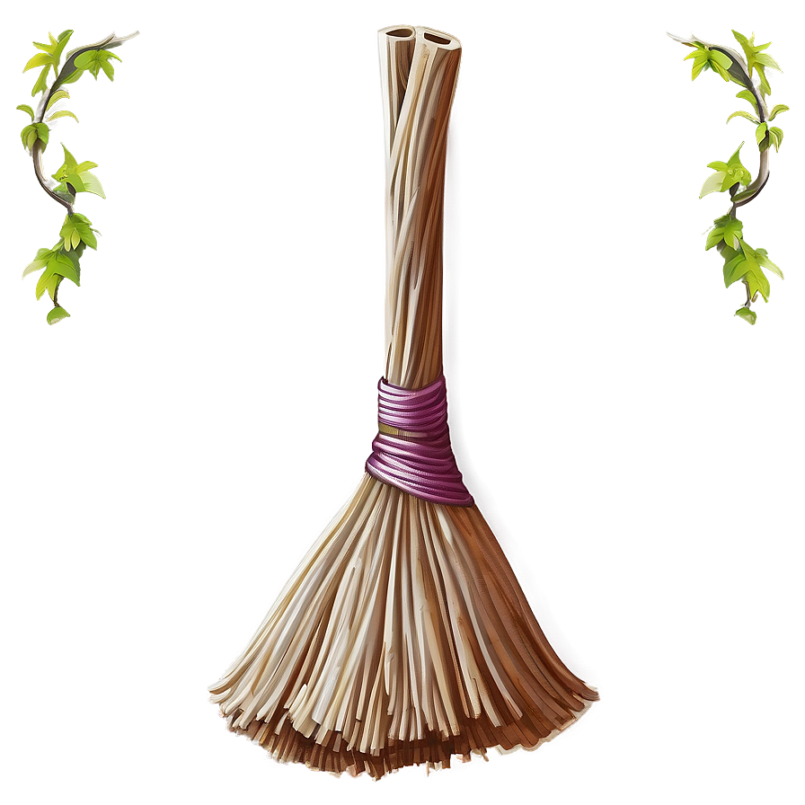 Witches Broom Png 79 PNG Image