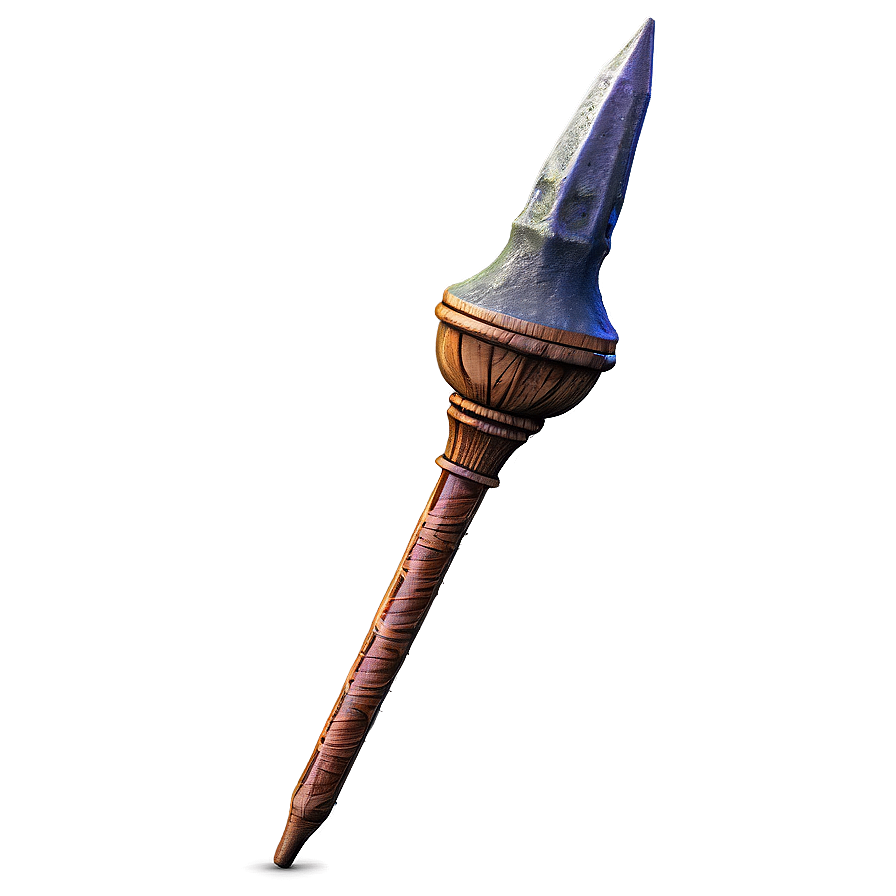 Wizardry Wand Png Nqf89 PNG Image