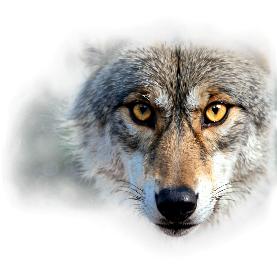 Wolf Eyes Artwork Png 81 PNG Image