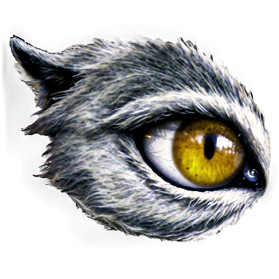 Wolf Eyes Png 32 PNG Image