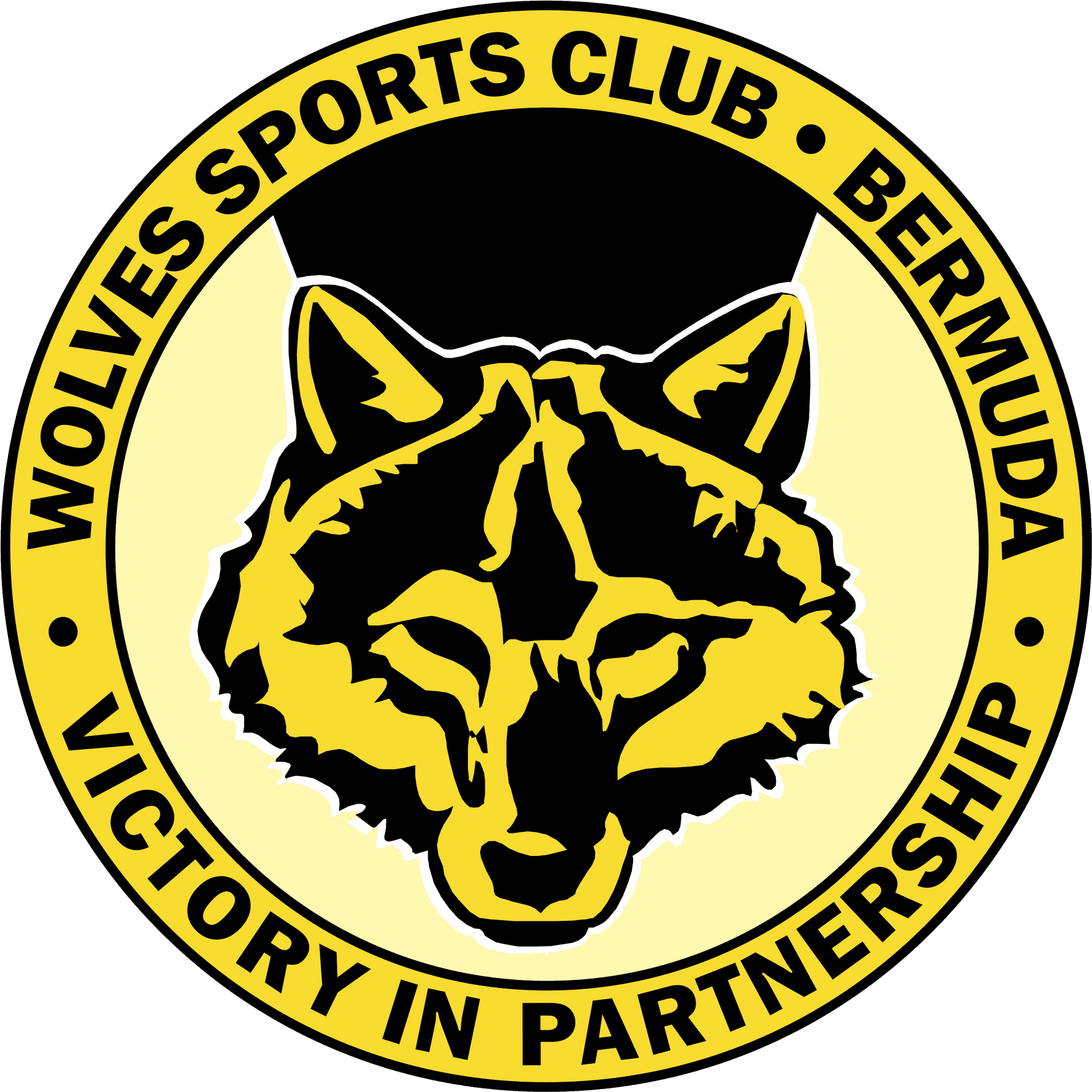 Wolves Sports Club Bermuda Logo PNG Image