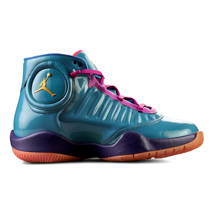 Women's Air Jordan Shoes Png 72 PNG Image