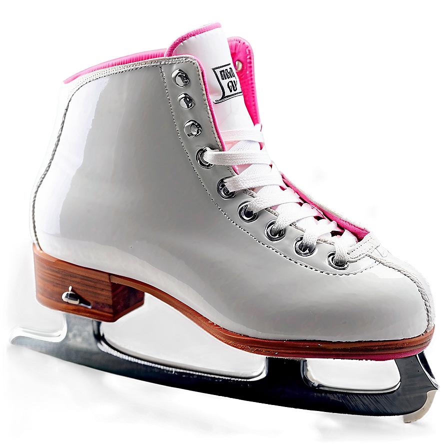 Women's Figure Skates Png Tqy PNG Image