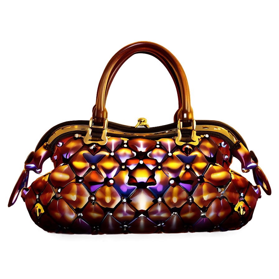 Women's Purse Png 05242024 PNG Image