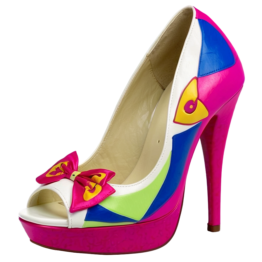 Women's Shoe Png 66 PNG Image