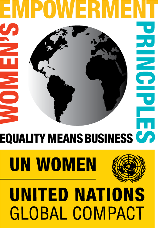 Womens Empowerment Principles Poster PNG Image