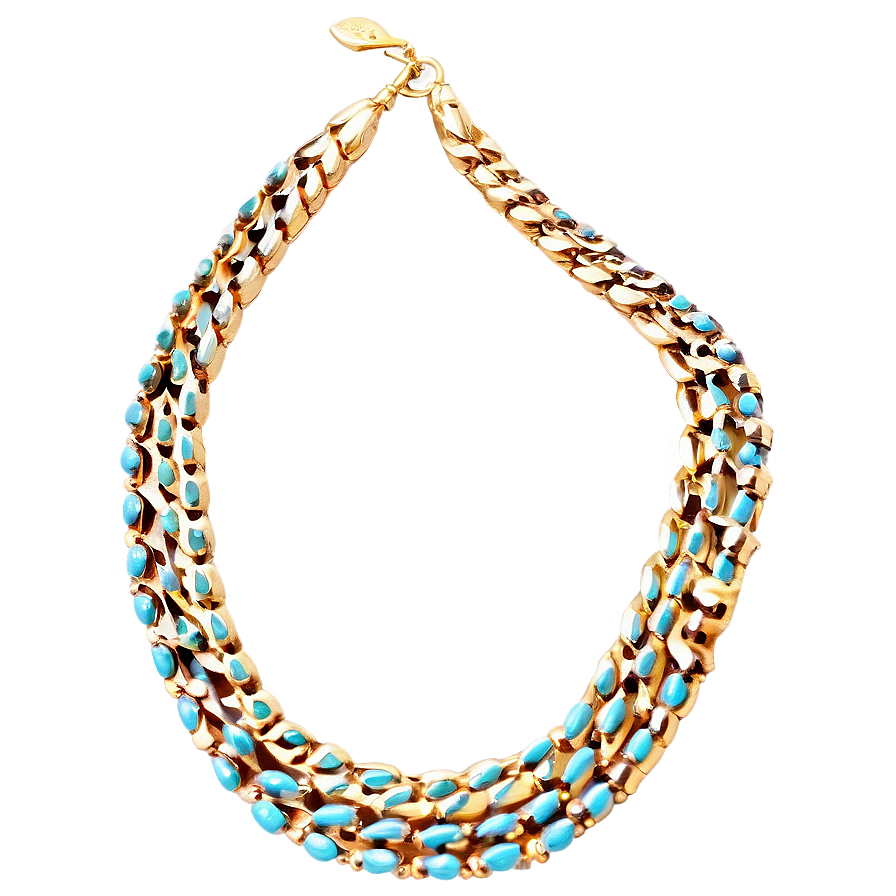 Women’s Statement Necklaces Png Qio99 PNG Image