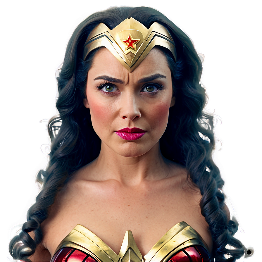 Wonder Woman 1984 Png Ipf68 PNG Image