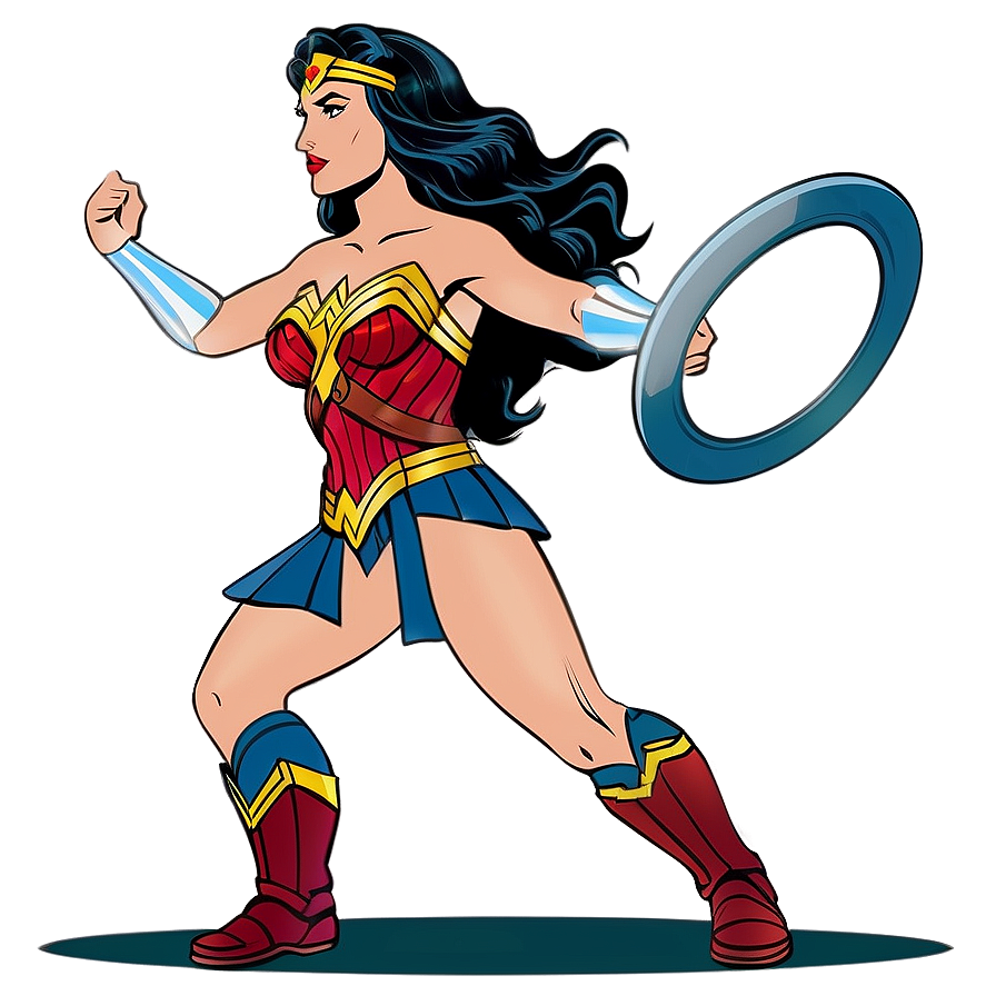 Wonder Woman Greek Mythology Png 46 PNG Image