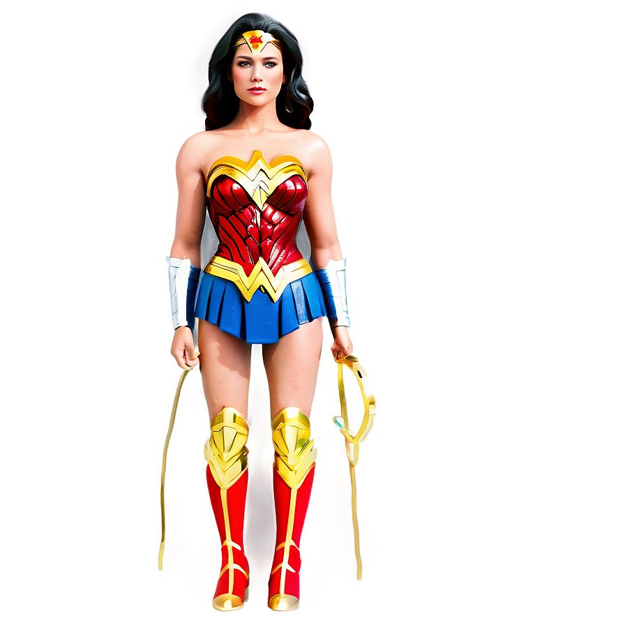 Wonder Woman Justice League Png Dky85 PNG Image