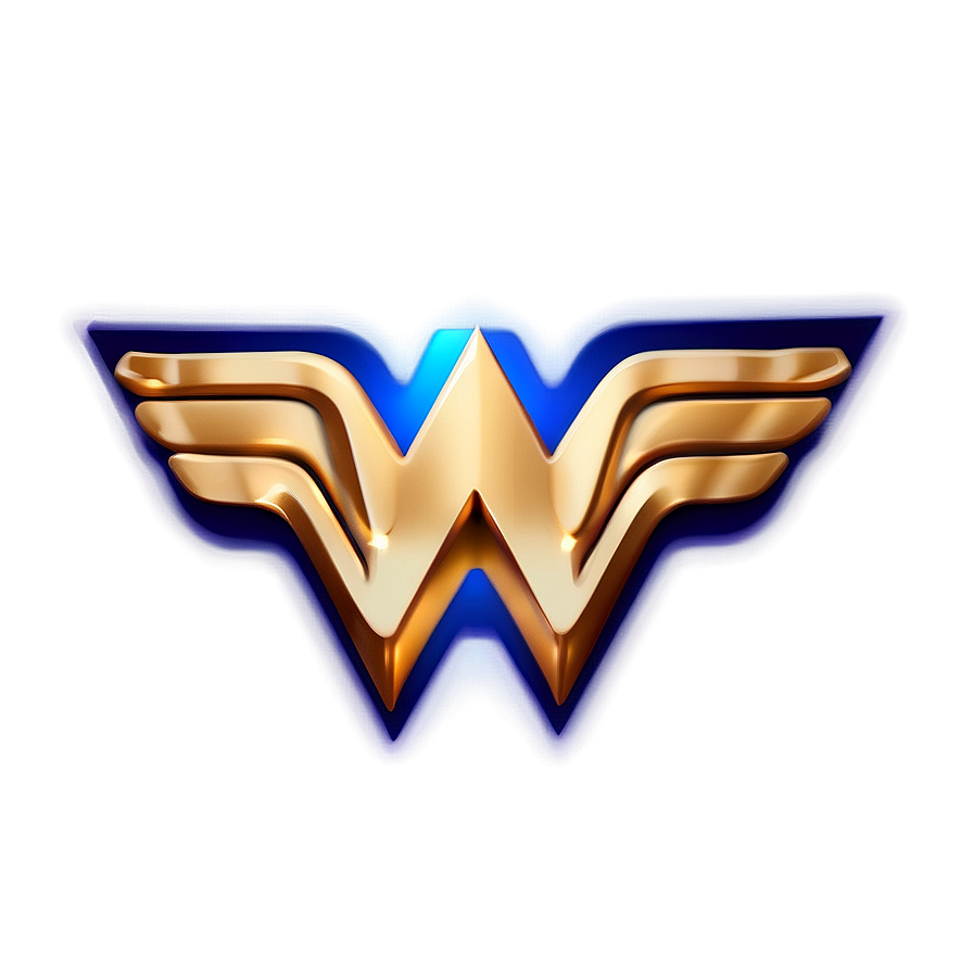 Wonder Woman Logo For Collection Png Ysq PNG Image