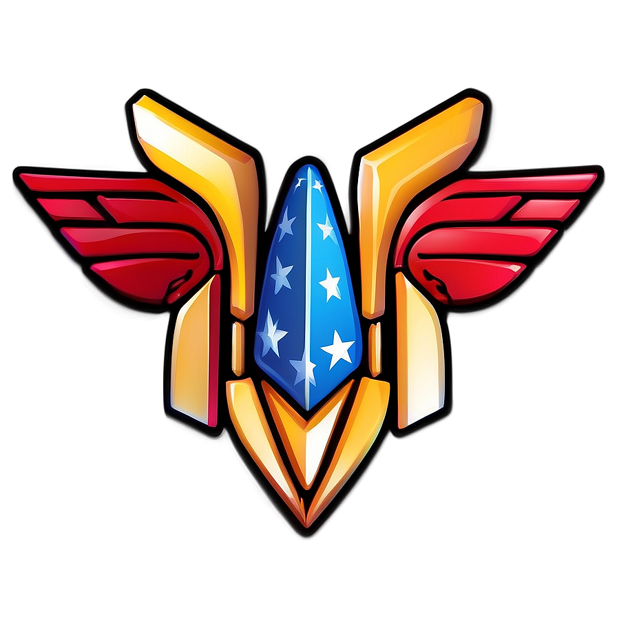 Wonder Woman Logo For Fans Png Bmk28 PNG Image