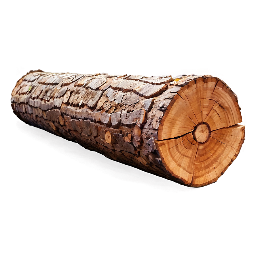 Wood Log Element Png Utj PNG Image