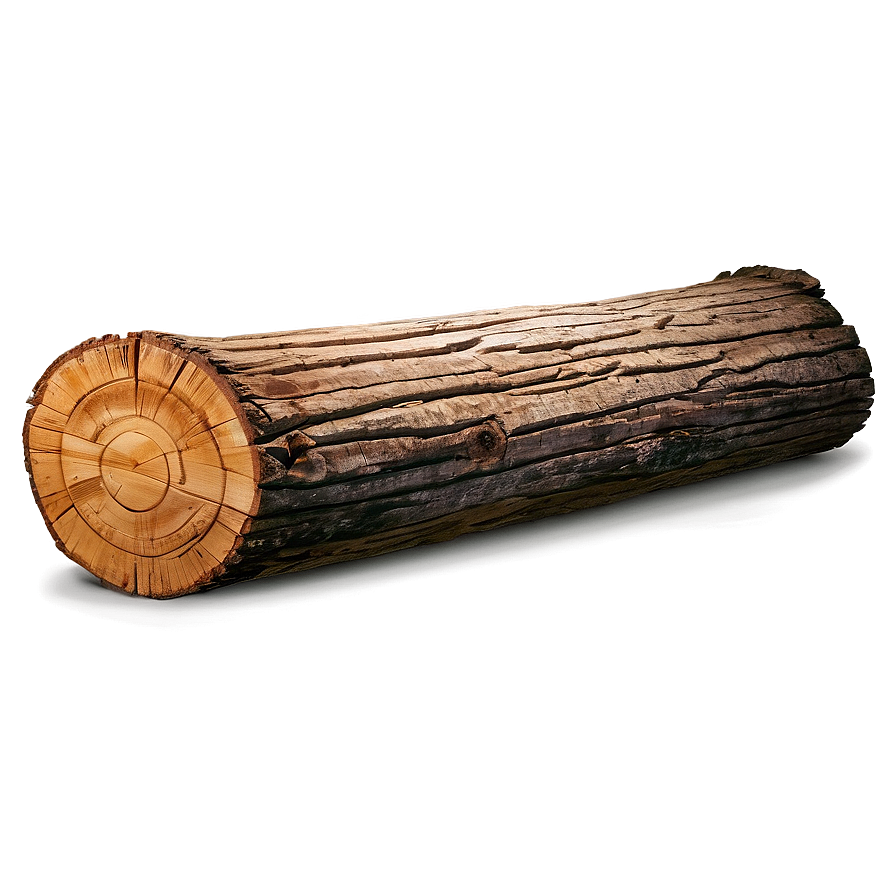 Wood Log Icon Png Bai92 PNG Image