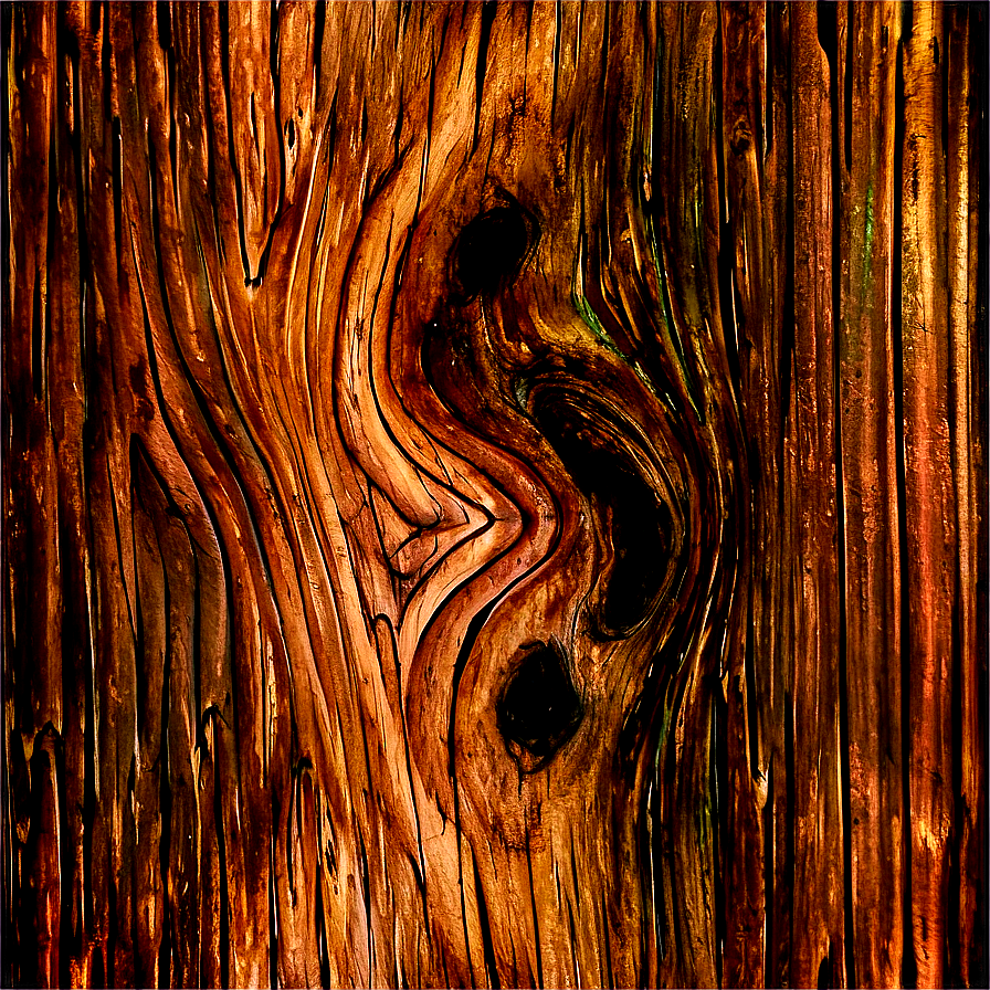 Wood Texture With Knots Png Efo PNG Image