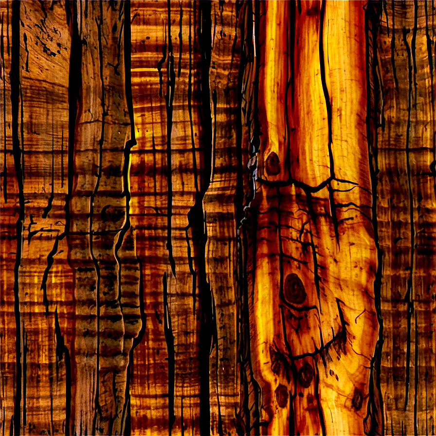 Wood Texture With Resin Png 06112024 PNG Image