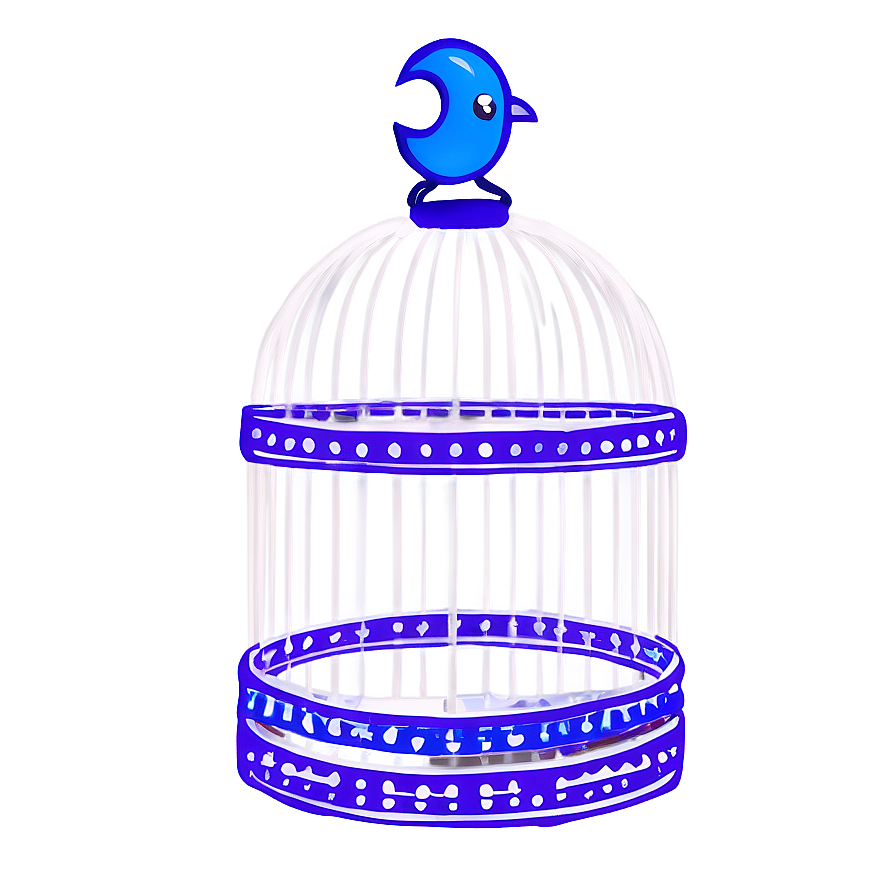 Wooden Bird Cage Png Akc PNG Image