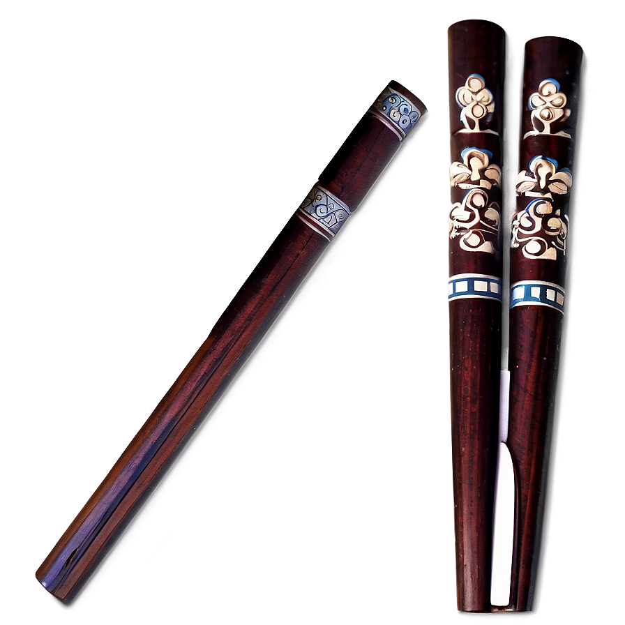 Wooden Chopsticks Png Cdc85 PNG Image