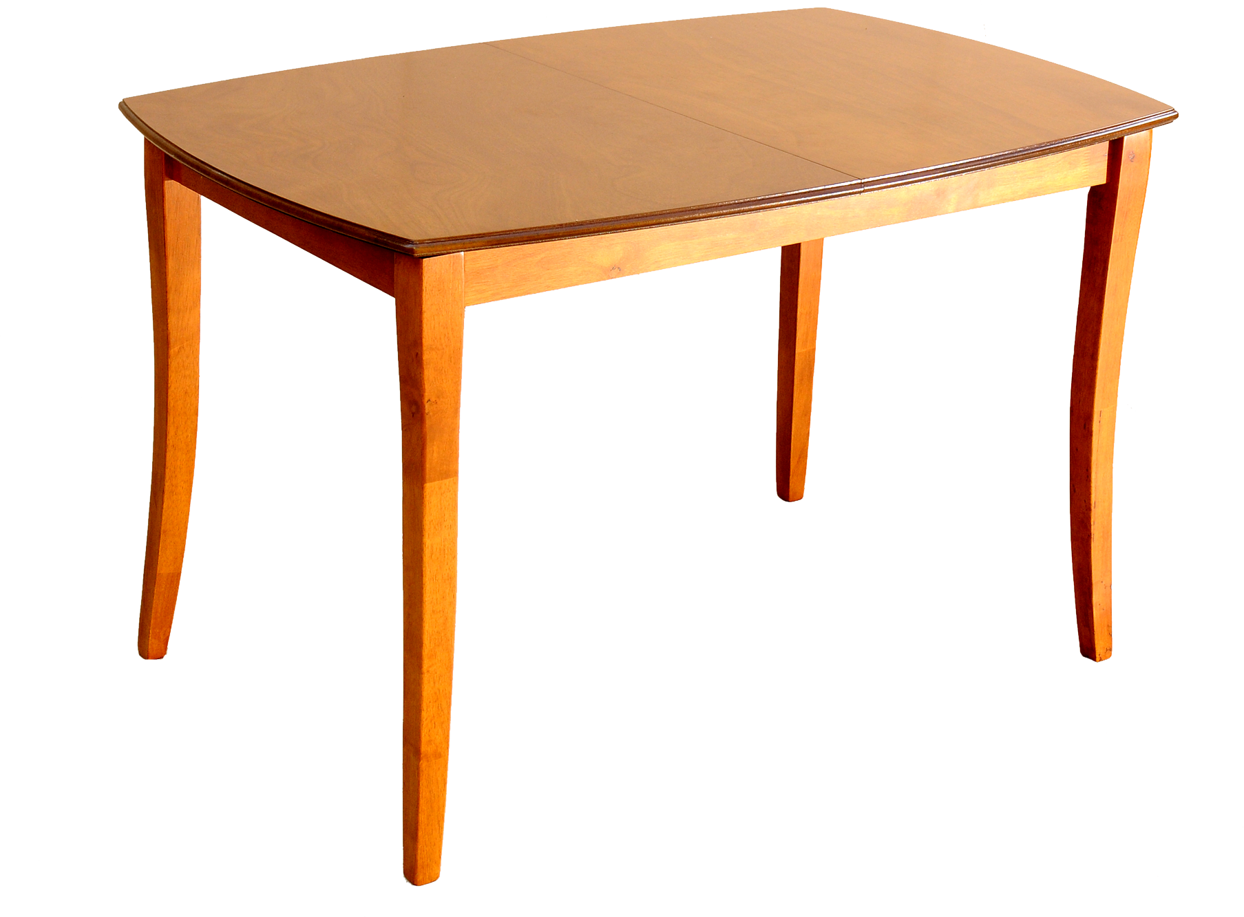 Wooden Drop Leaf Table Clipart PNG Image