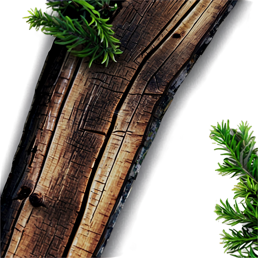 Wooden Plank B PNG Image