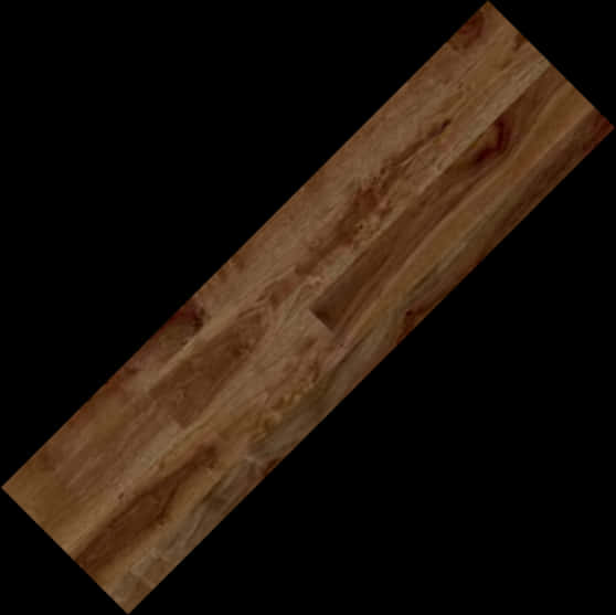 Wooden Plank Texture Dark Background PNG Image