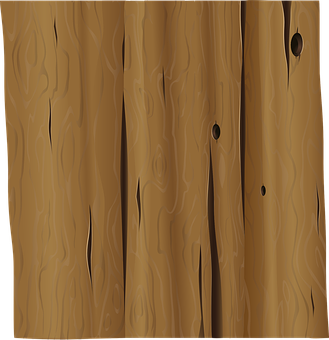 Wooden Plank Texture PNG Image