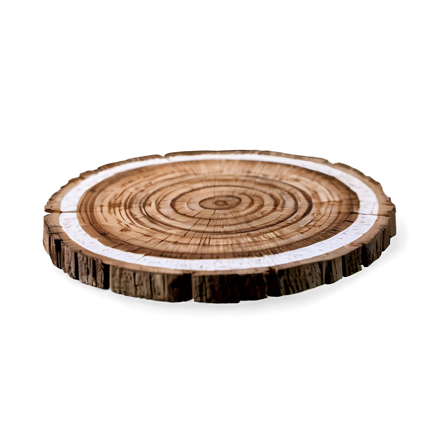 Wooden Slice Coaster Png 28 PNG Image