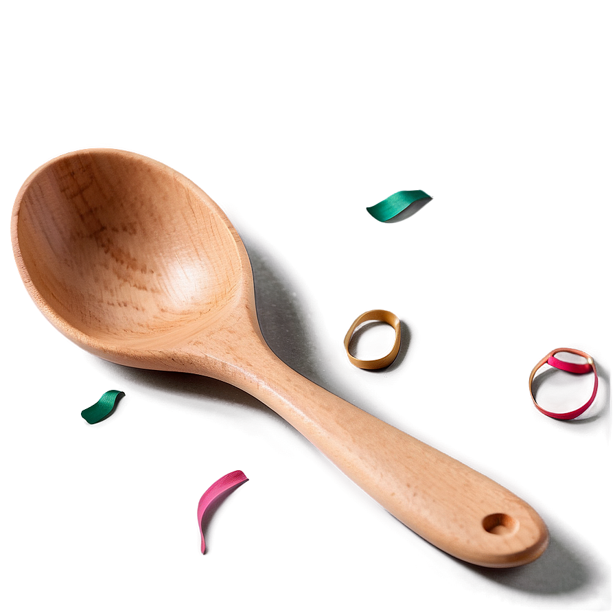 Wooden Spoon Gift Png 91 PNG Image