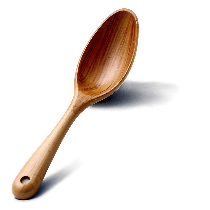 Wooden Spoon Png 86 PNG Image