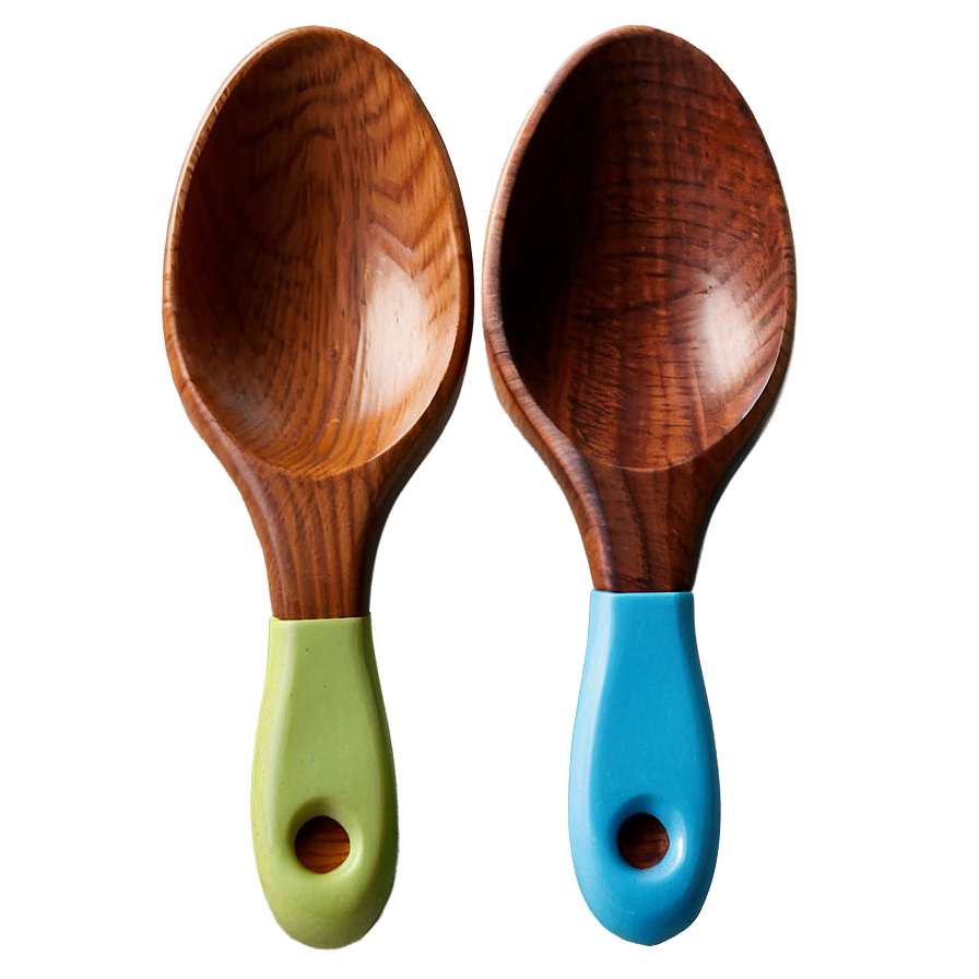 Wooden Tablespoon Png Wgk81 PNG Image