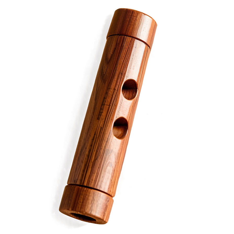 Wooden Whistle Png 92 PNG Image