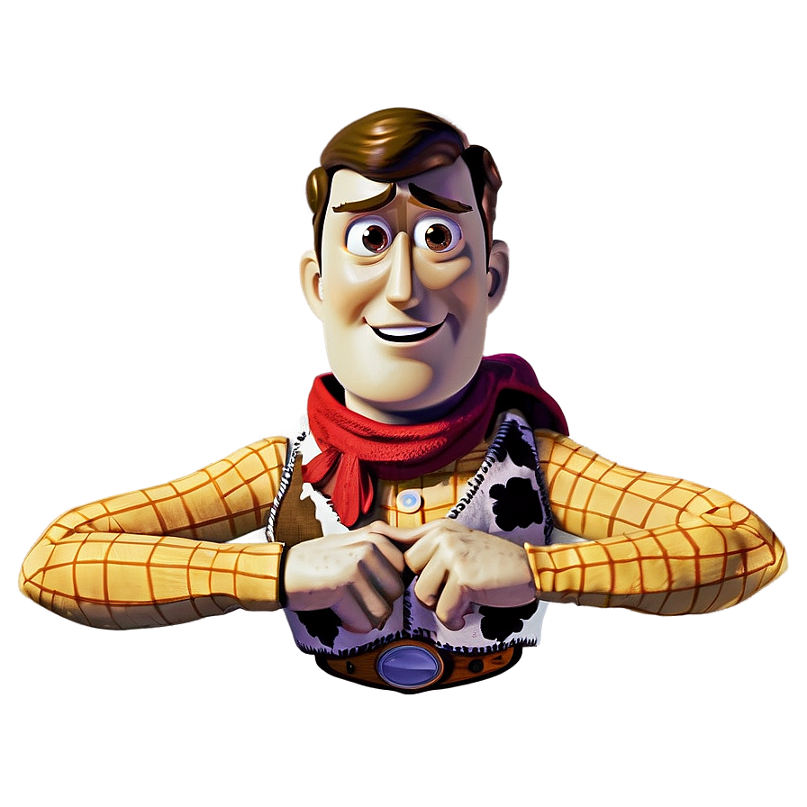 Woody Animated Expression Png 38 PNG Image