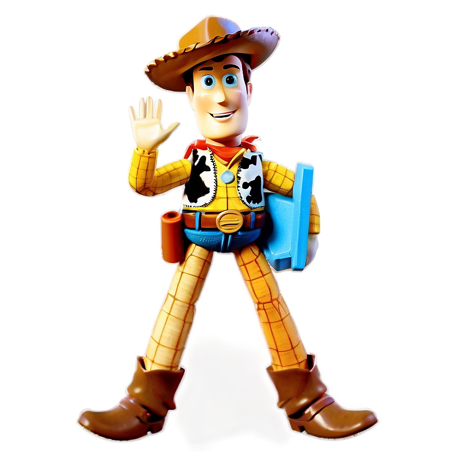 Woody Toy Doll Png 19 PNG Image