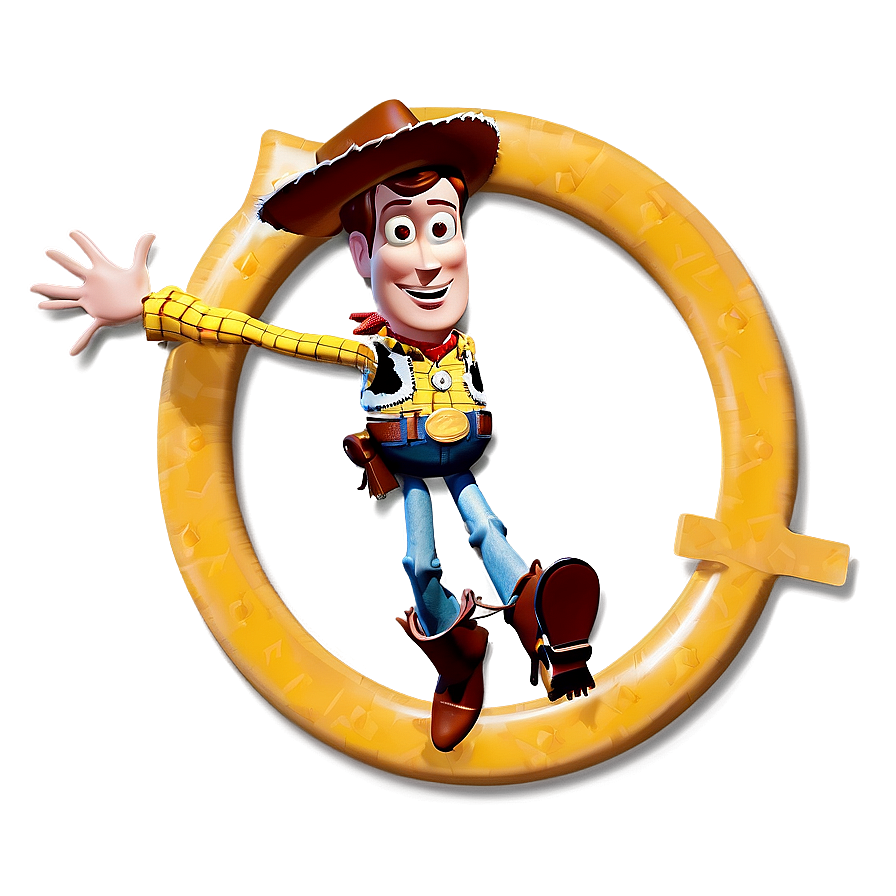 Woody Toy Story Character Png Ume18 PNG Image