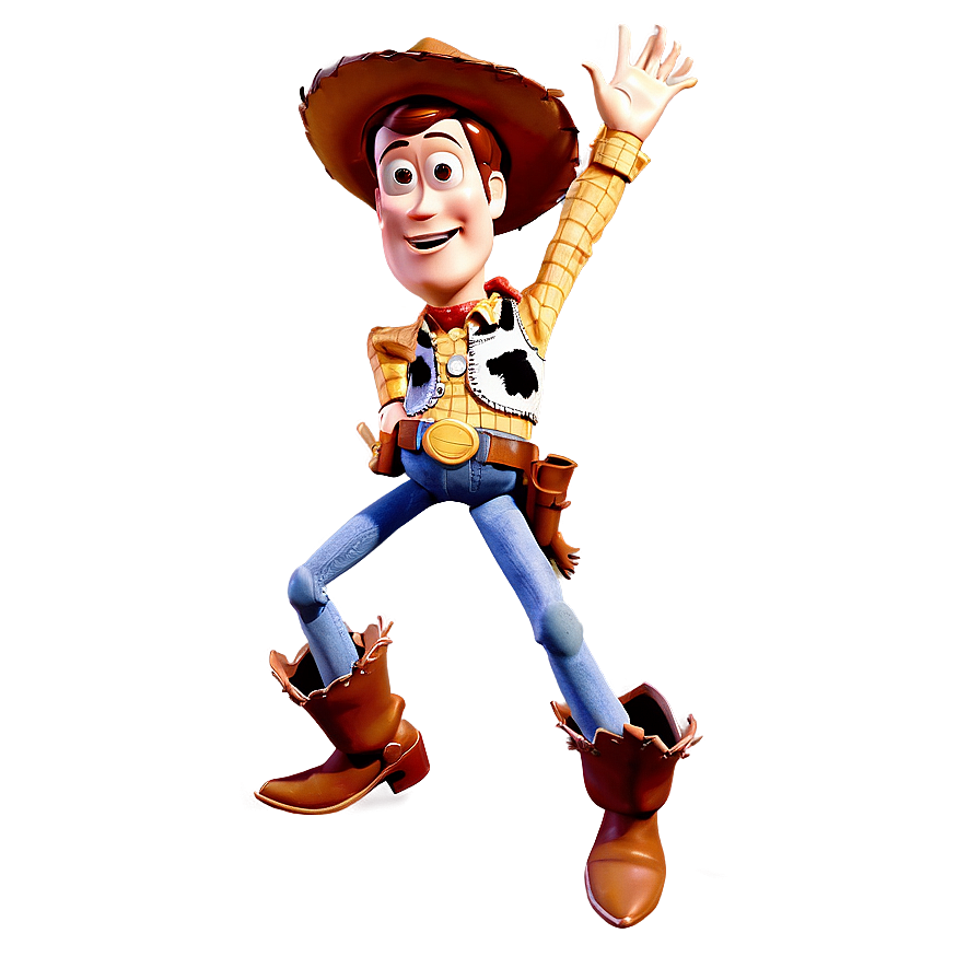 Woody Toy Story Expression Png Uxl PNG Image