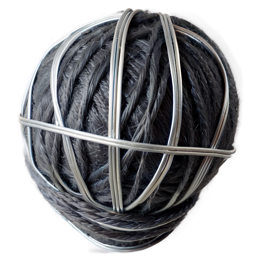 Wool B PNG Image